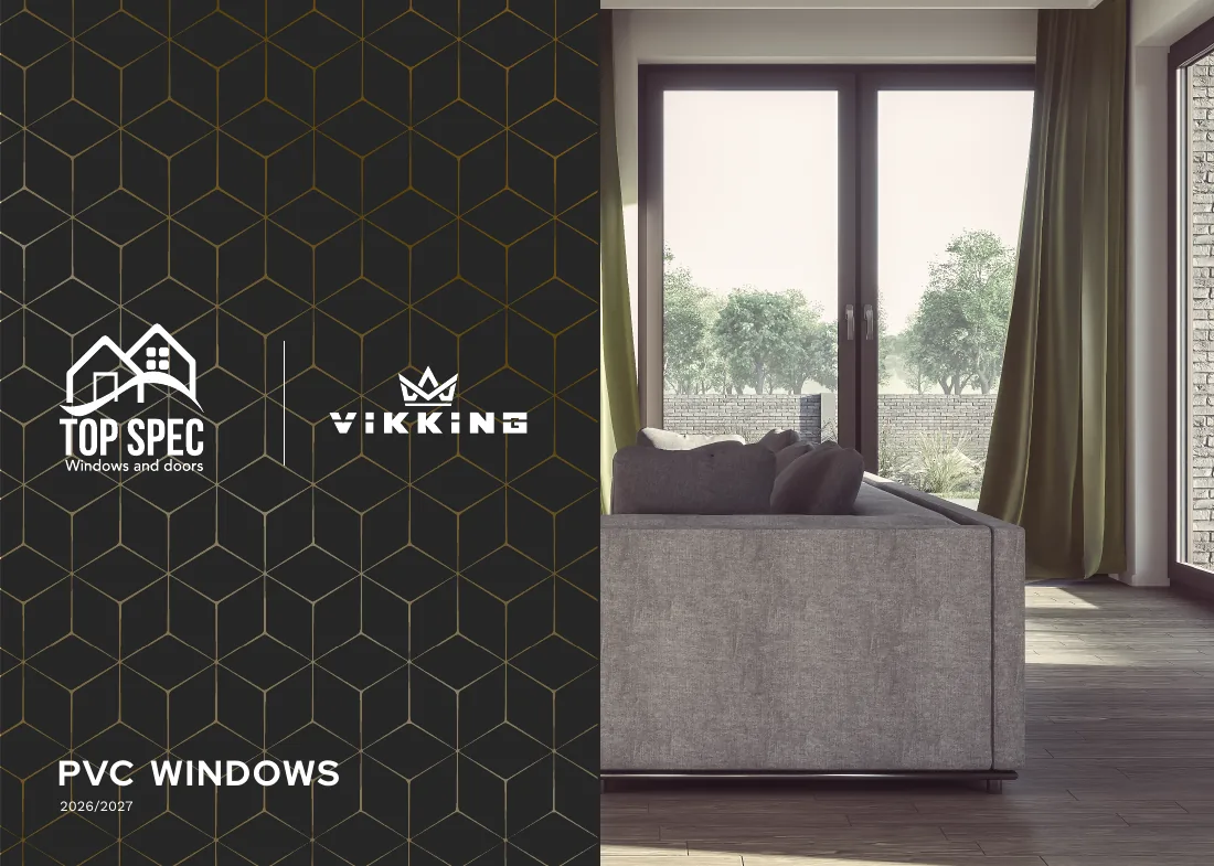 PVC Windows Catalogue